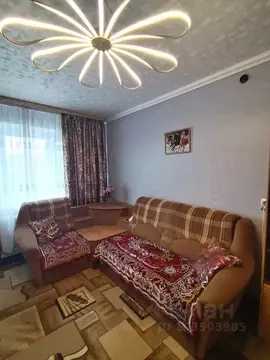 2-к кв. Коми, Инта ул. Горького, 15 (40.0 м)