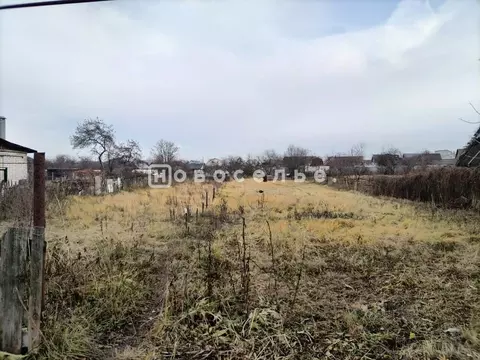 Участок в Рязанская область, Рязань Колхозная ул. (14.0 сот.)