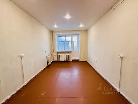 6-к кв. Архангельская область, Архангельск ул. Гагарина, 10 (104.9 м)