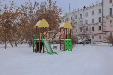 2-к кв. Иркутская область, Ангарск Б кв-л, 1 (55.0 м)