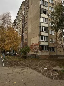 1-к кв. Саратовская область, Энгельс Полтавская ул., 38а (38.0 м)