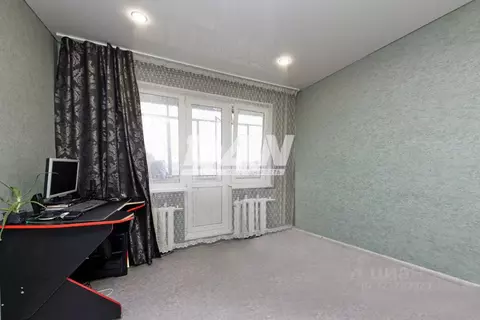 2-к кв. Челябинская область, Челябинск ул. Островского, 23А (31.0 м)