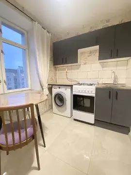 1-к кв. Москва Старомарьинское ш., 11 (40.0 м)