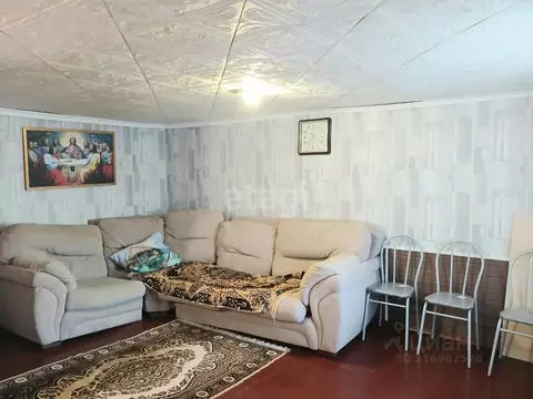 Дом в Белгородская область, Валуйский муниципальный округ, с. ...