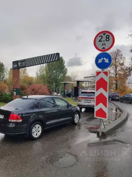 Помещение свободного назначения в Московская область, Дзержинский ул. ...