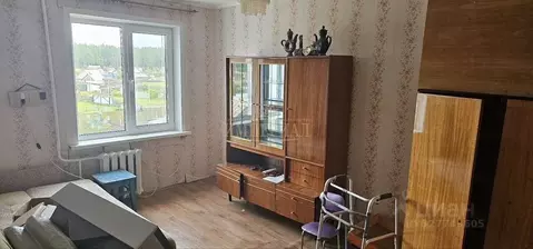 4-к кв. Марий Эл, Медведевский район, Кундышское с/пос, пос. ...