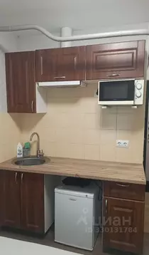 1-к кв. Москва ул. Академика Скрябина, 18 (15.0 м)
