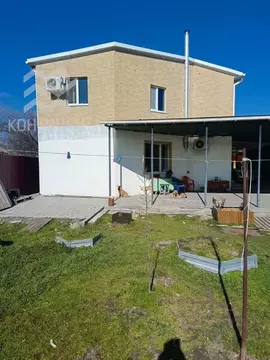 Дом в Крым, Сакский район, с. Суворовское ул. Суворовская (118 м)