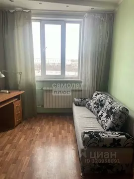 1-к кв. Омская область, Омск ул. 2-я Учхозная, 4к2 (23.1 м)