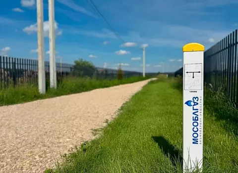 Участок в Московская область, Жуковский Жуковский-2 промзона,  (6.47 ...