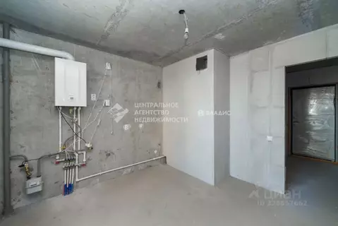 1-к кв. Рязанская область, Рязань Шереметьевская ул., 8к2 (37.4 м)