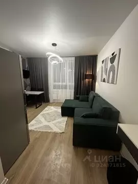 Студия Московская область, Ленинский городской округ, д. Коробово ул. ...