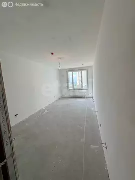 Квартира-студия: Санкт-Петербург, проспект Крузенштерна, 4 (24 м)