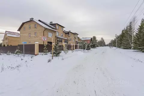 Таунхаус в Пермский край, Пермский муниципальный округ, пос. Протасы, ...