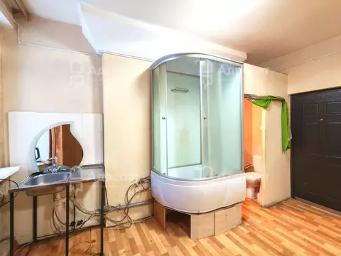 Комната Волгоградская область, Волгоград ул. Дзержинского, 29 (19.9 м)