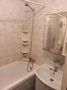 1-к кв. Москва ул. Введенского, 26К3 (29.0 м)