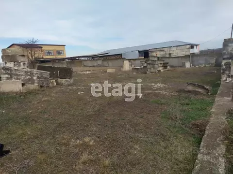Участок в Крым, Симферопольский район, Гвардейское пгт ул. Пушкина ...