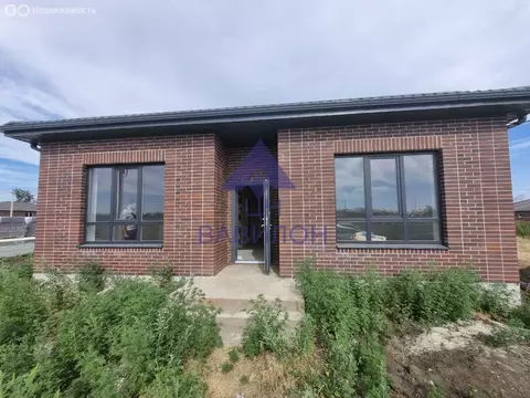 Дом в Ростовская область, Волгодонск (100 м)
