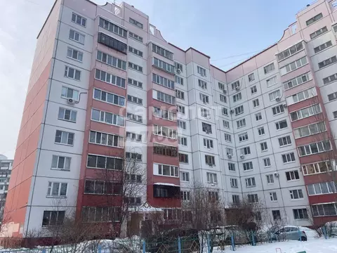 1-к кв. Омская область, Омск СибНИИСХоз мкр, пер. 1-й Башенный, 6 ...