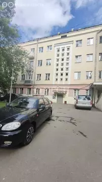 1к в 3-комнатной квартире (17 м)