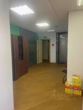 Офис в Москва Мясницкая ул., 50 (198 м)