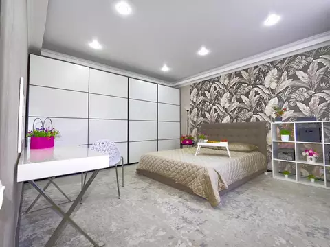 2-к кв. Краснодарский край, Сочи ул. Гагарина, 53а (45.0 м)