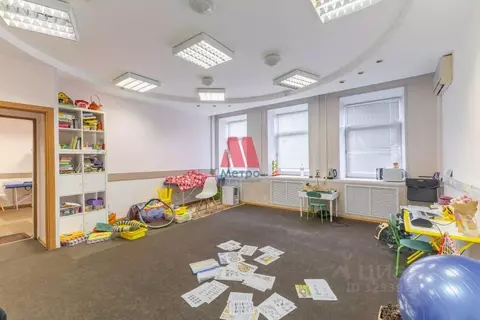 Офис в Ярославская область, Ярославль просп. Ленина, 25 (57 м)