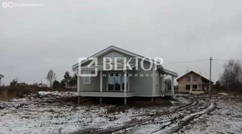 Дом в Кострома, улица Героев (104 м)