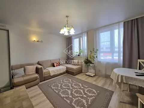 Студия Московская область, Балашиха ул. Яганова, 11 (23.0 м)