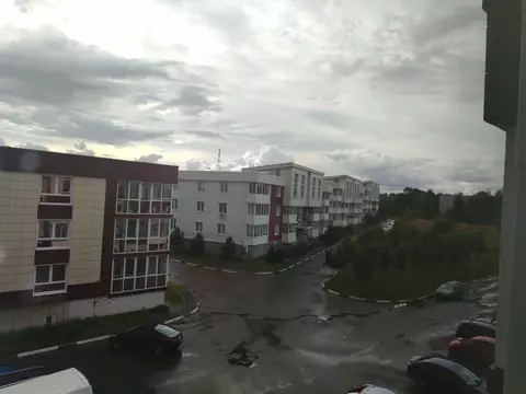 2-комнатная квартира: деревня Ликино, 103А (77 м)