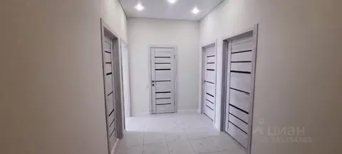 Коттедж в Башкортостан, Уфимский район, Красноярский сельсовет, с. ...