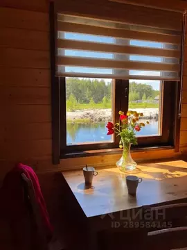 Дом в Карелия, Пудожский район, Шальское с/пос, пос. Шальский ул. ...