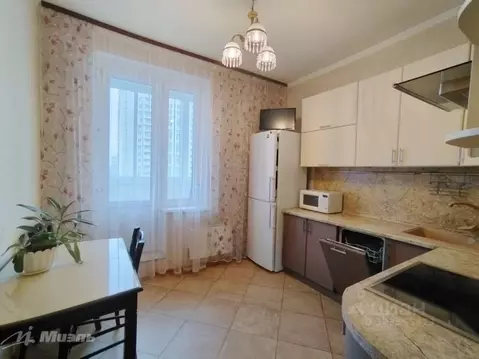 2-к кв. Московская область, Балашиха Железнодорожный мкр, ул. ...