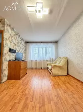 1-к кв. Нижегородская область, Дзержинск ул. Суворова, 42 (30.1 м)