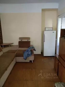 Комната Свердловская область, Екатеринбург ул. Кировградская, 7 (29.0 ...