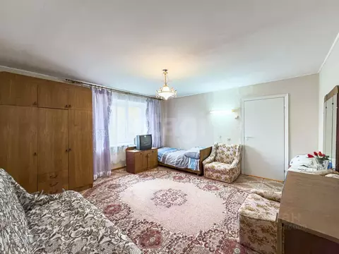 1-к кв. Вологодская область, Вологда Республиканская ул., 76 (35.6 м)