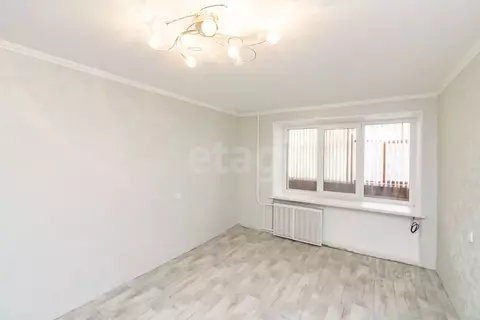 1-к кв. Тюменская область, Тюмень ул. Циолковского, 15 (34.5 м)