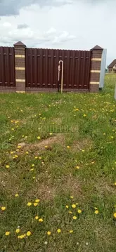 Участок в Марий Эл, Медведевский район, Кузнецовское с/пос, д. Новое ...