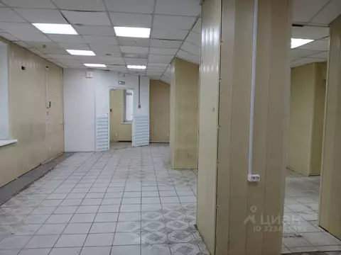 Помещение свободного назначения в Красноярский край, Красноярск ул. ...