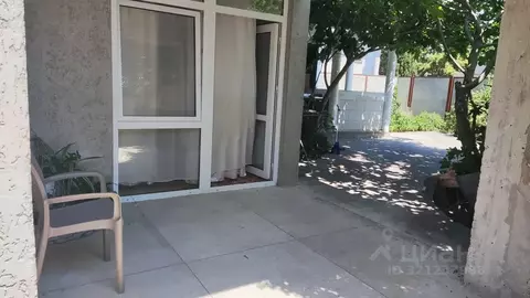 Комната Крым, Судак ул. Приморская, 36