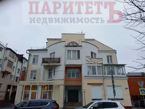 3-к кв. Тверская область, Тверь бул. Радищева, 50 (76.0 м)