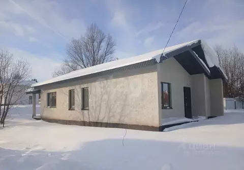 Дом в Башкортостан, Уфимский район, Русско-Юрмашский сельсовет, д. ...