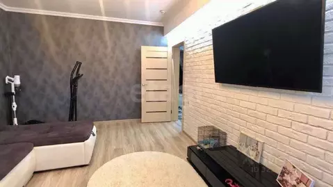 3-к кв. Белгородская область, Белгород ул. Газовиков, 5 (76.9 м)