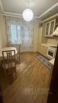 2-к кв. Москва пос. Ерино, ул. Высокая, 5 (60.0 м)