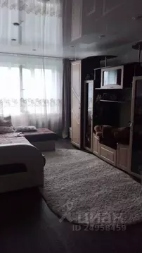 2-к кв. Иркутская область, Усть-Илимск ул. Мечтателей, 2 (46.7 м)