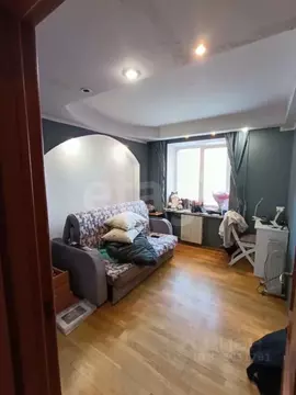 3-к кв. Московская область, Пушкино Заветы Ильича мкр, ул. Некрасова, ...