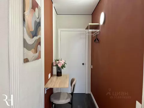 Комната Башкортостан, Уфа ул. Пушкина, 45/2 (10.0 м)