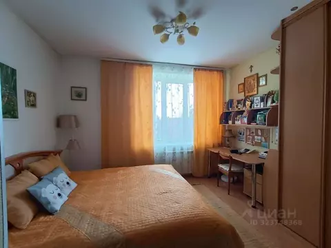 4-к кв. Омская область, Омск ул. Декабристов, 116 (108.4 м)