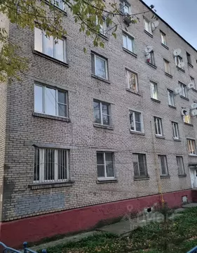 Комната Московская область, Люберцы городской округ, Красково пгт ул. ...