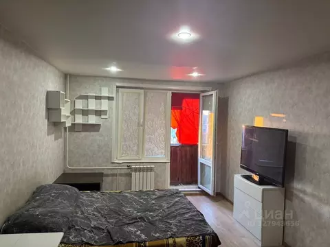 1-к кв. Москва ул. Корнейчука, 44 (39.0 м)